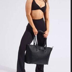 BuffBunny Game Changer Tote